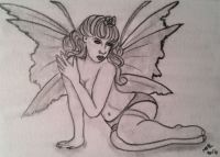 Pinup Faerie